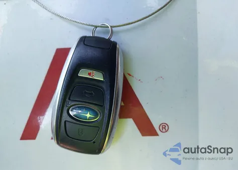 2020 Subaru Ascent Touring z USA, uszkodzony, nr VIN 4S4WMARD3L3449097